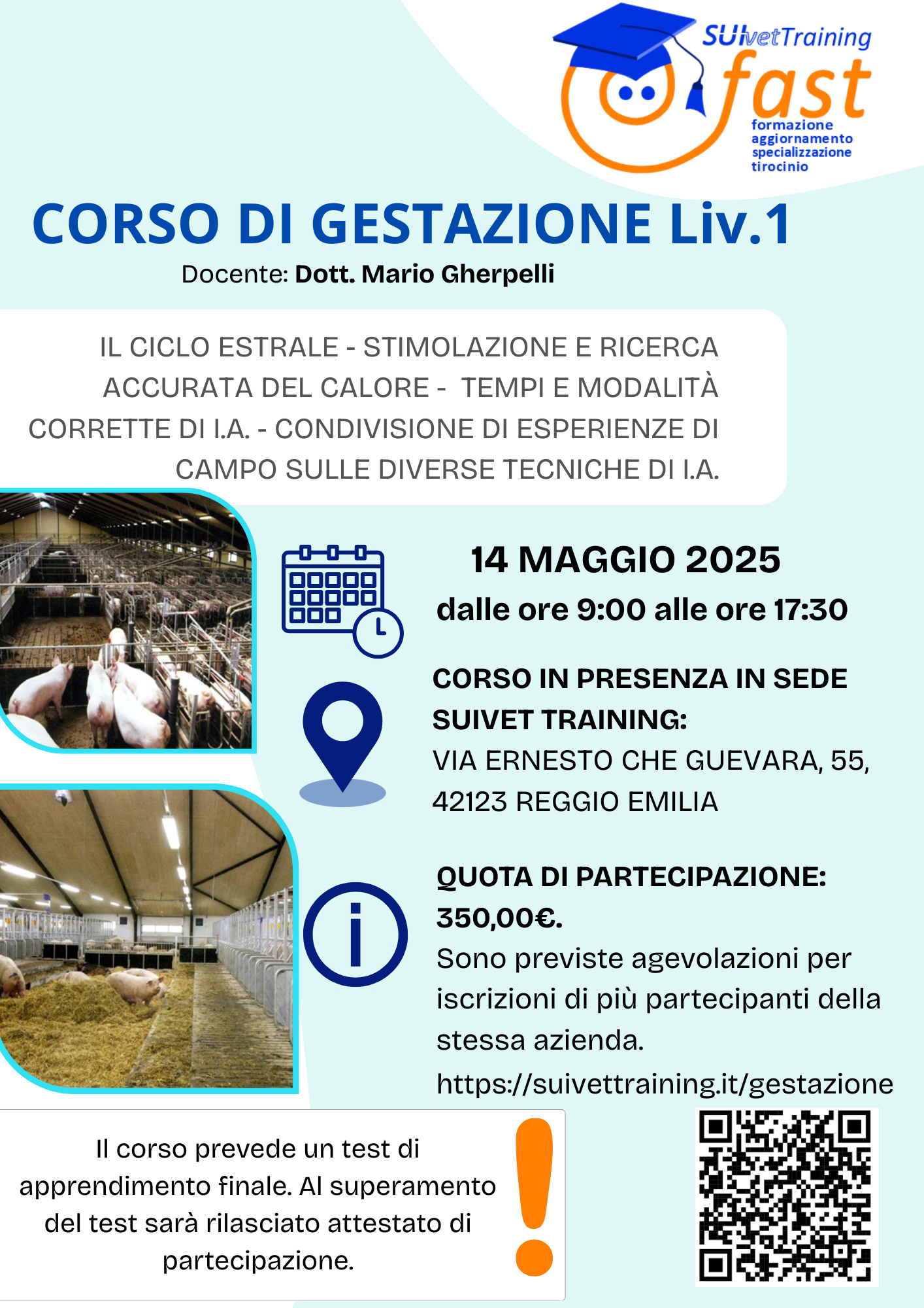 GestazioneLiv. 1-Reggio Emilia